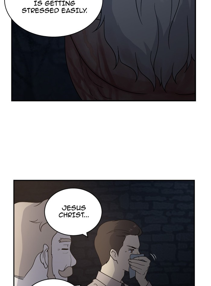 Read Days of Hana EN Manga Online