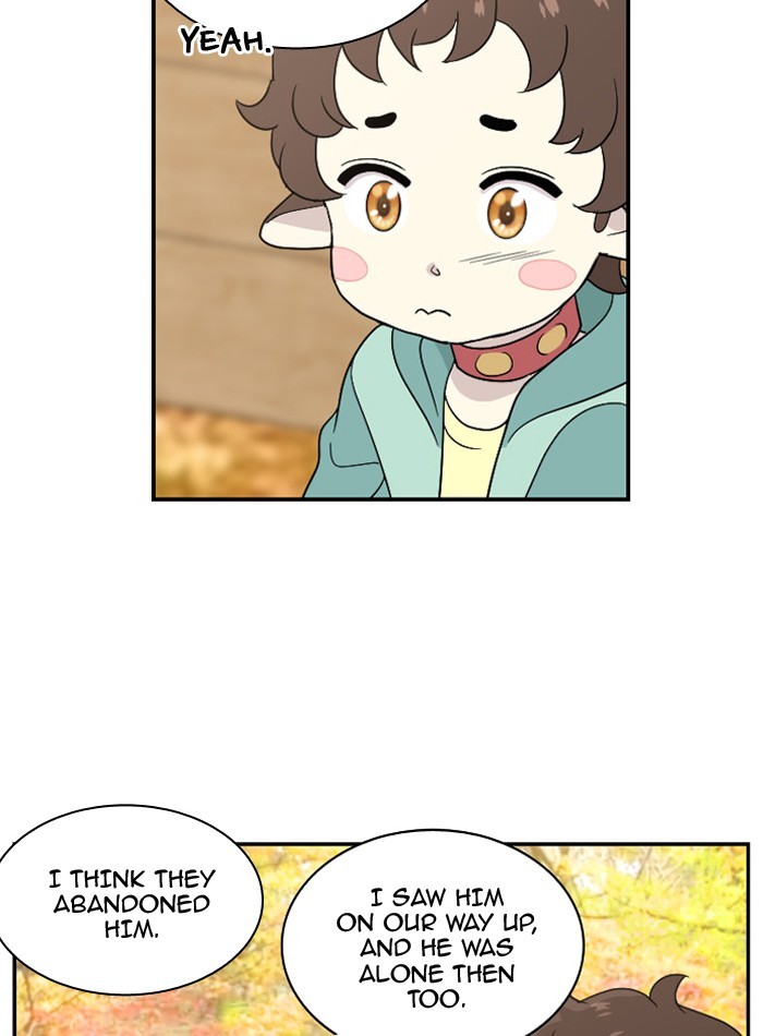 Read Days of Hana EN Manga Online