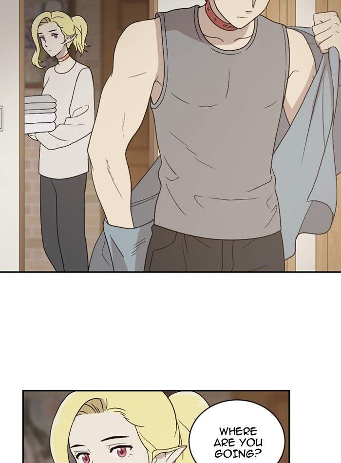 Read Days of Hana EN Manga Online