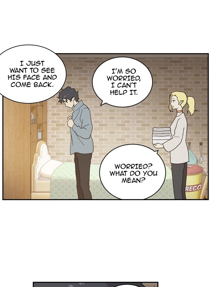 Read Days of Hana EN Manga Online