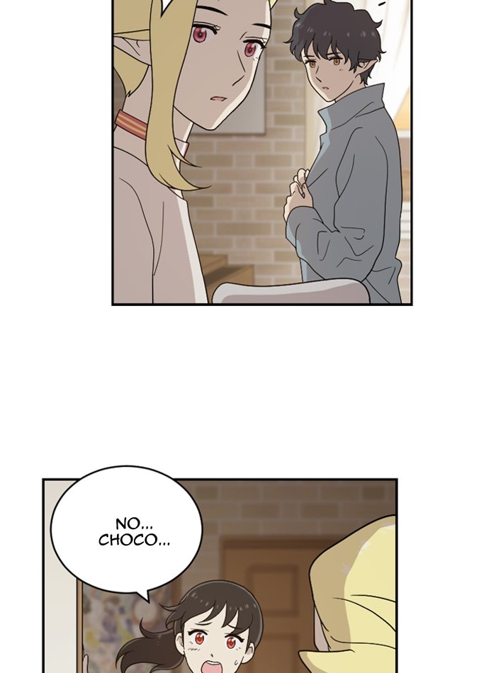 Read Days of Hana EN Manga Online