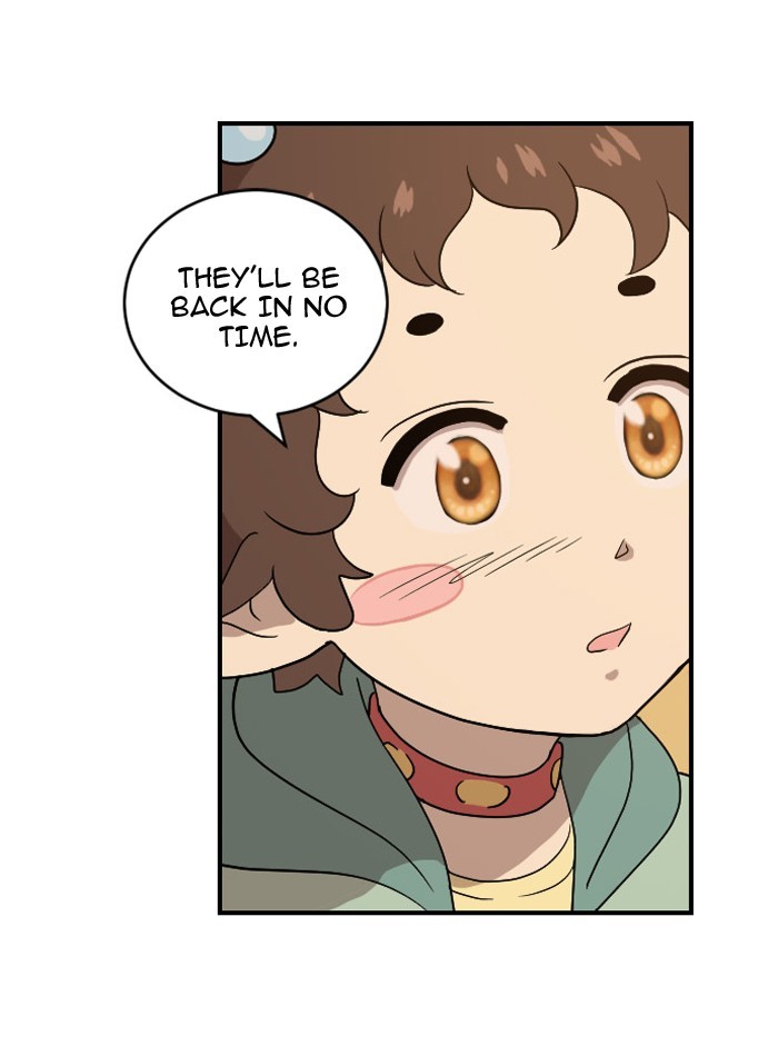 Read Days of Hana EN Manga Online