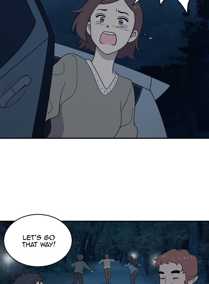 Read Days of Hana EN Manga Online