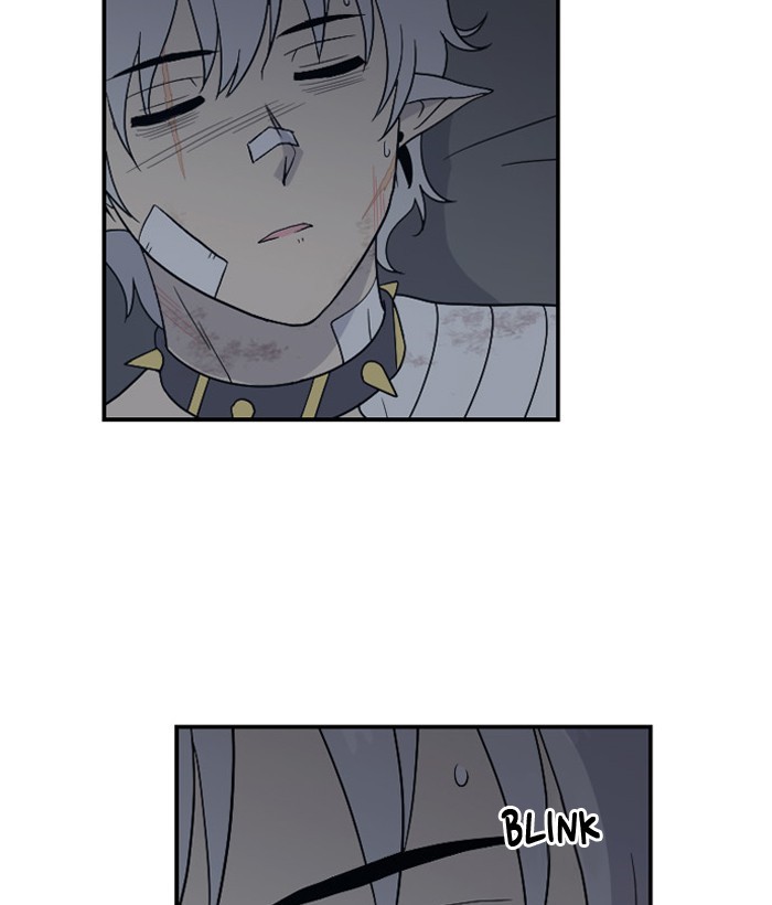 Read Days of Hana EN Manga Online