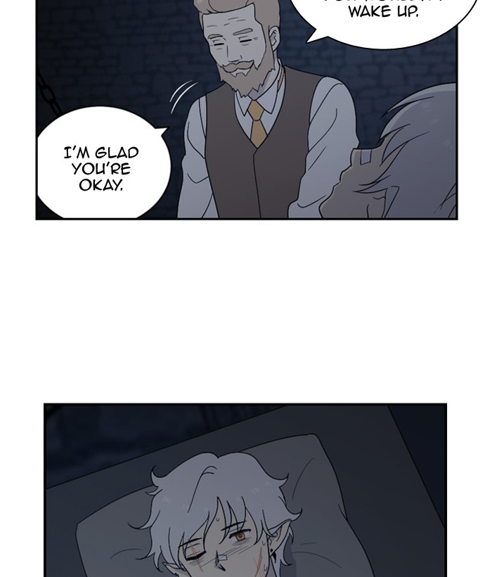 Read Days of Hana EN Manga Online