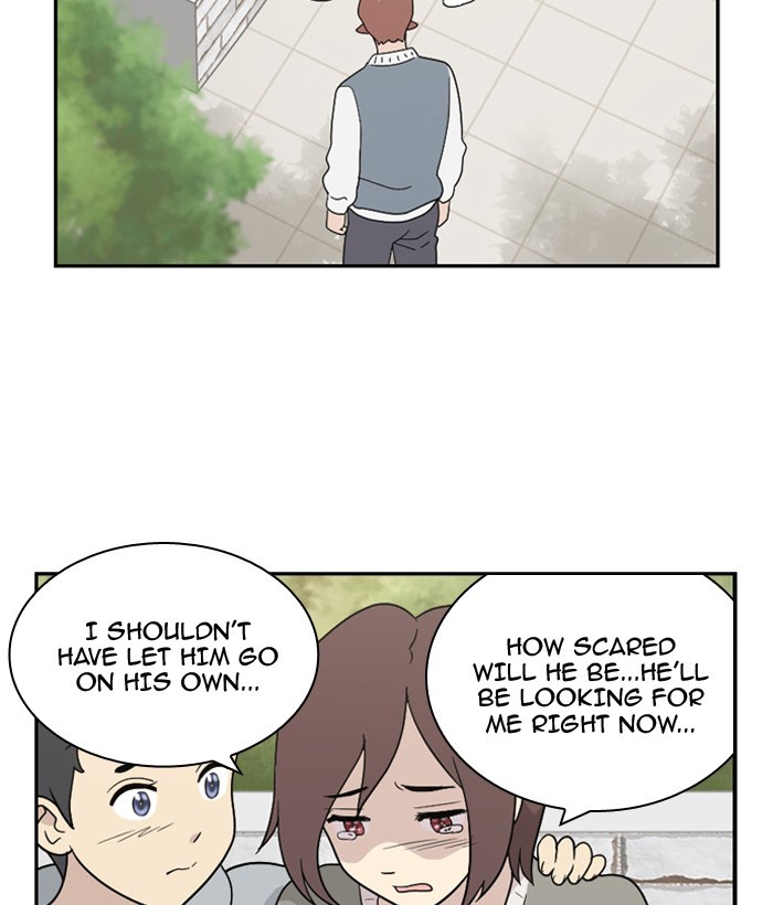 Read Days of Hana EN Manga Online