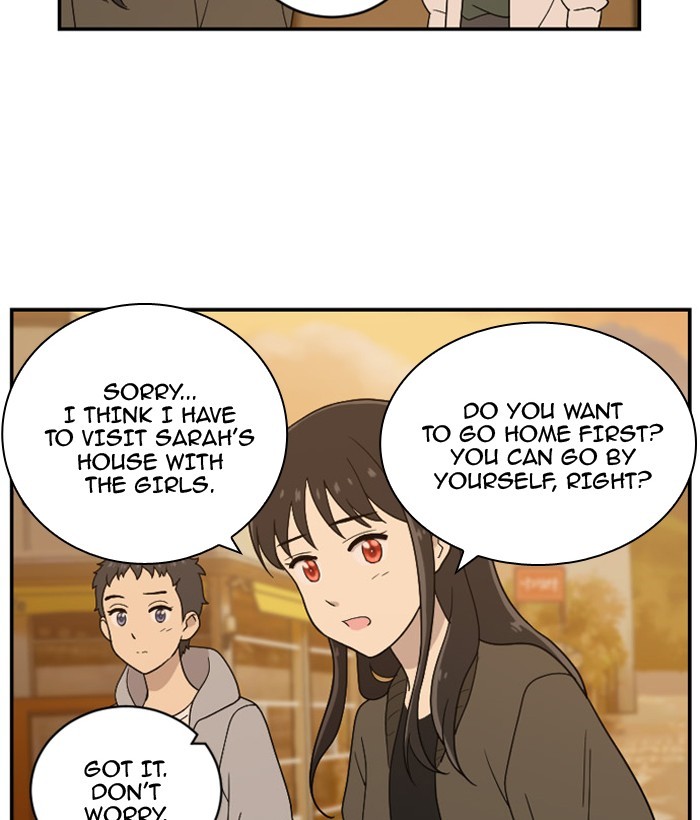 Read Days of Hana EN Manga Online