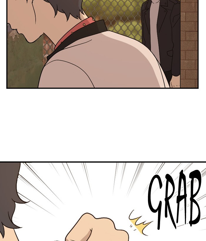 Read Days of Hana EN Manga Online