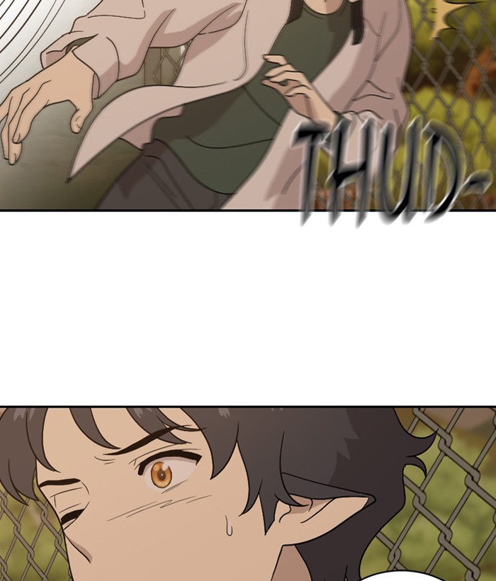 Read Days of Hana EN Manga Online