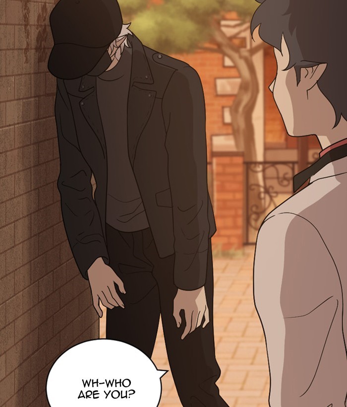 Read Days of Hana EN Manga Online