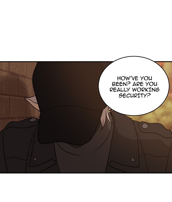 Read Days of Hana EN Manga Online