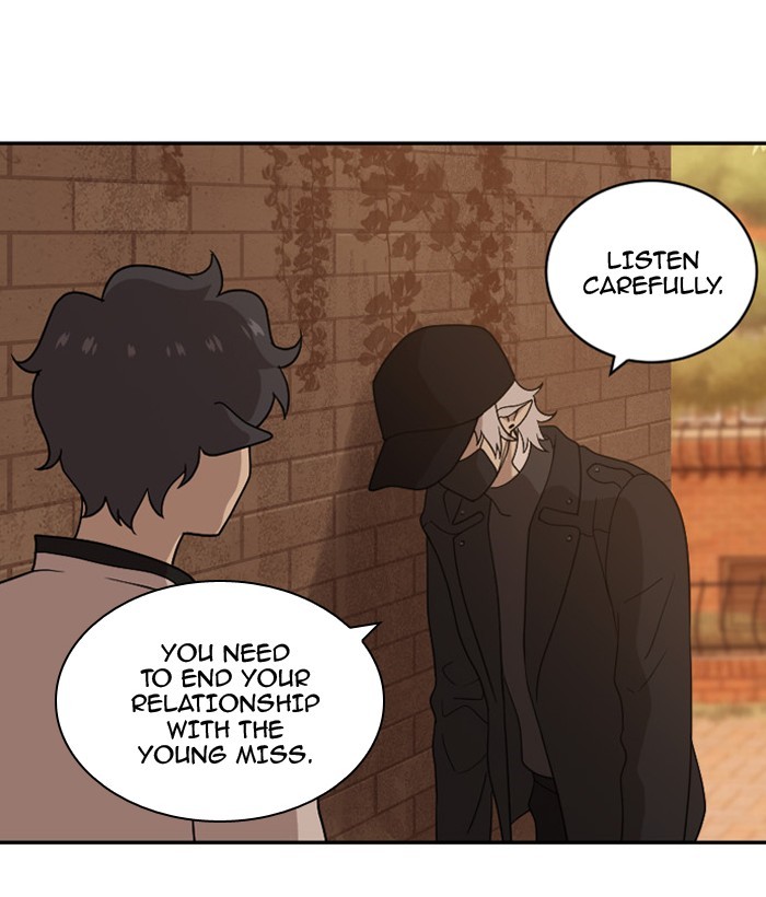 Read Days of Hana EN Manga Online