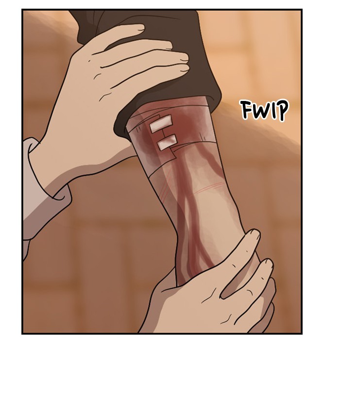 Read Days of Hana EN Manga Online