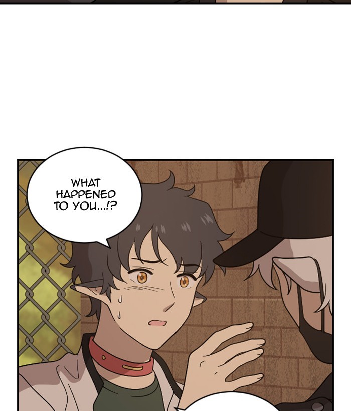 Read Days of Hana EN Manga Online