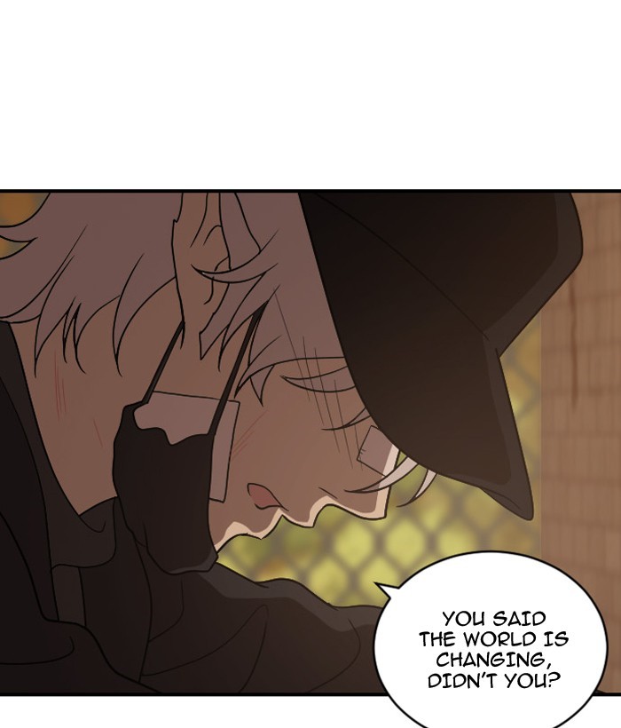 Read Days of Hana EN Manga Online