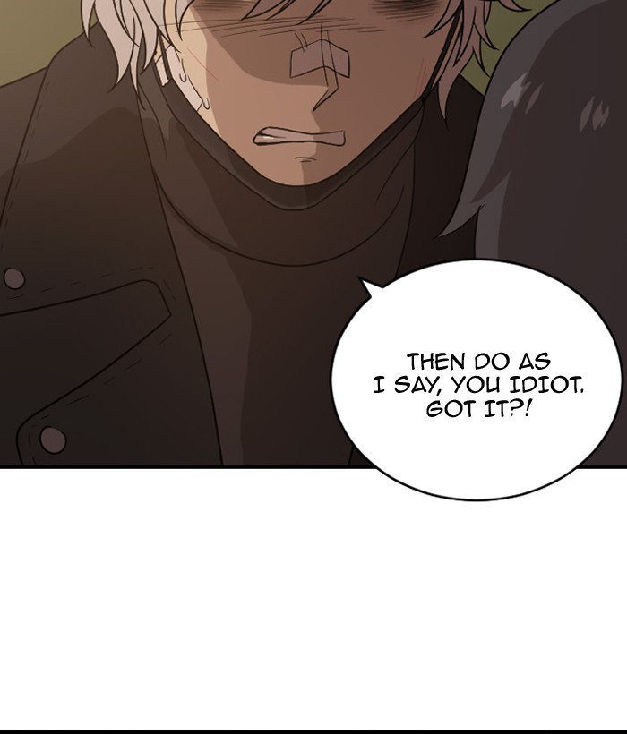 Read Days of Hana EN Manga Online