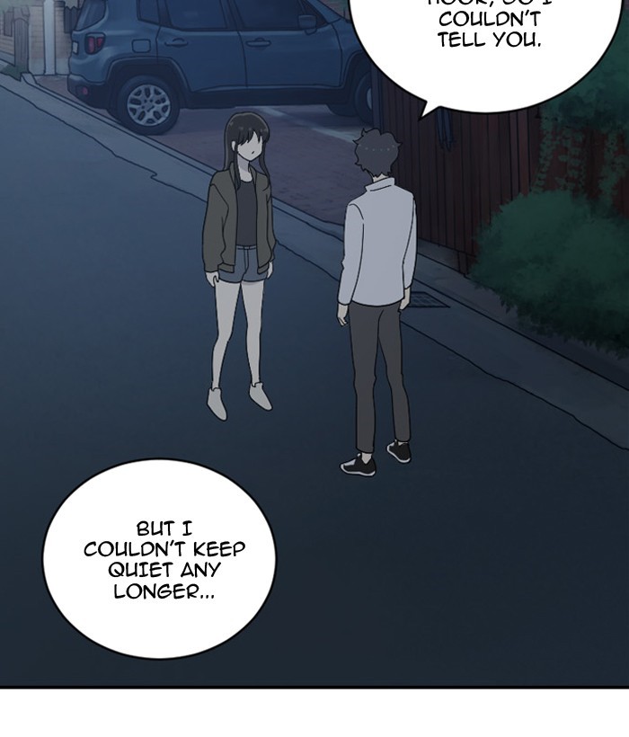 Read Days of Hana EN Manga Online