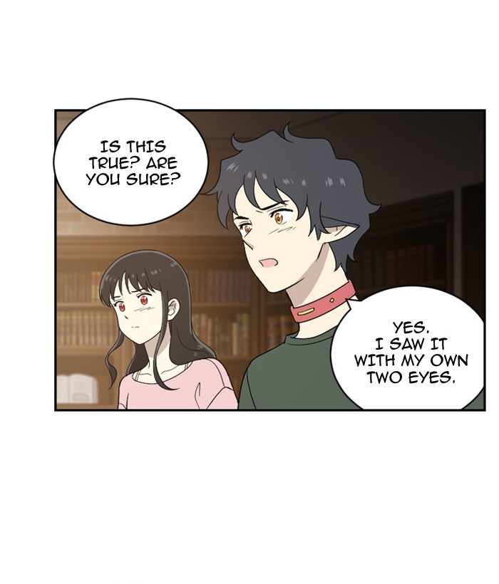 Read Days of Hana EN Manga Online