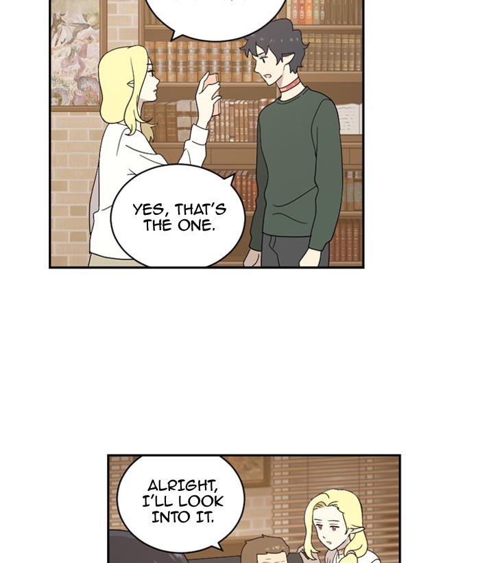 Read Days of Hana EN Manga Online