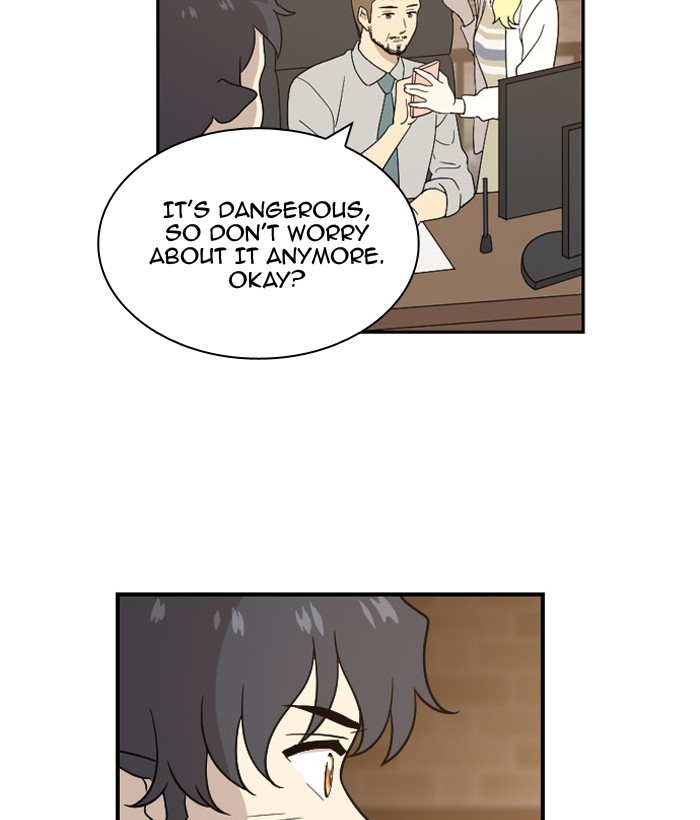 Read Days of Hana EN Manga Online