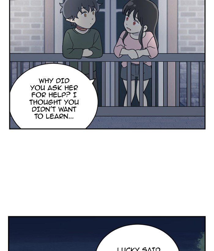 Read Days of Hana EN Manga Online