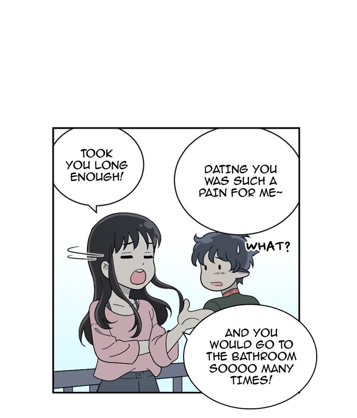 Read Days of Hana EN Manga Online