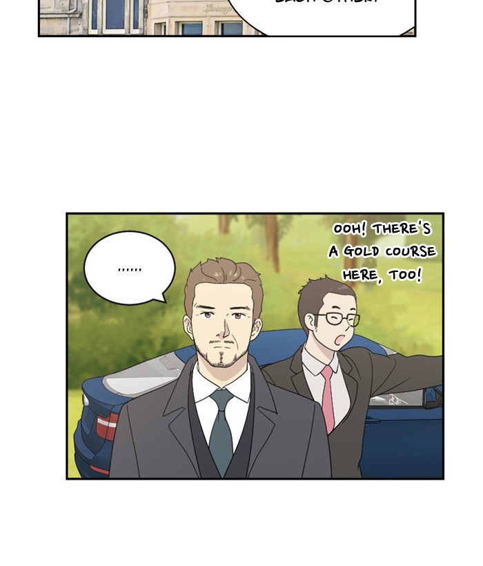 Read Days of Hana EN Manga Online