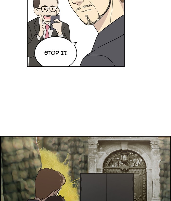 Read Days of Hana EN Manga Online