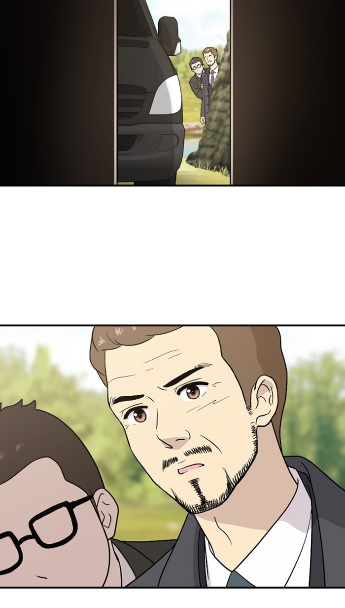 Read Days of Hana EN Manga Online