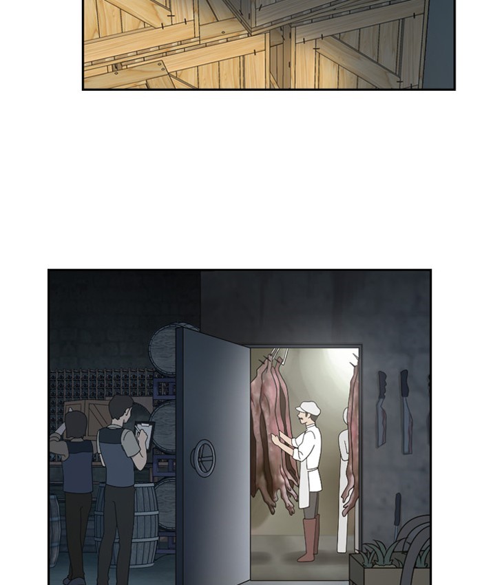 Read Days of Hana EN Manga Online