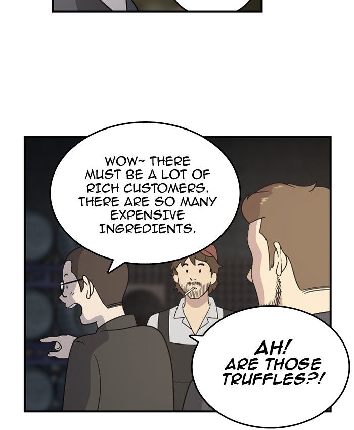 Read Days of Hana EN Manga Online