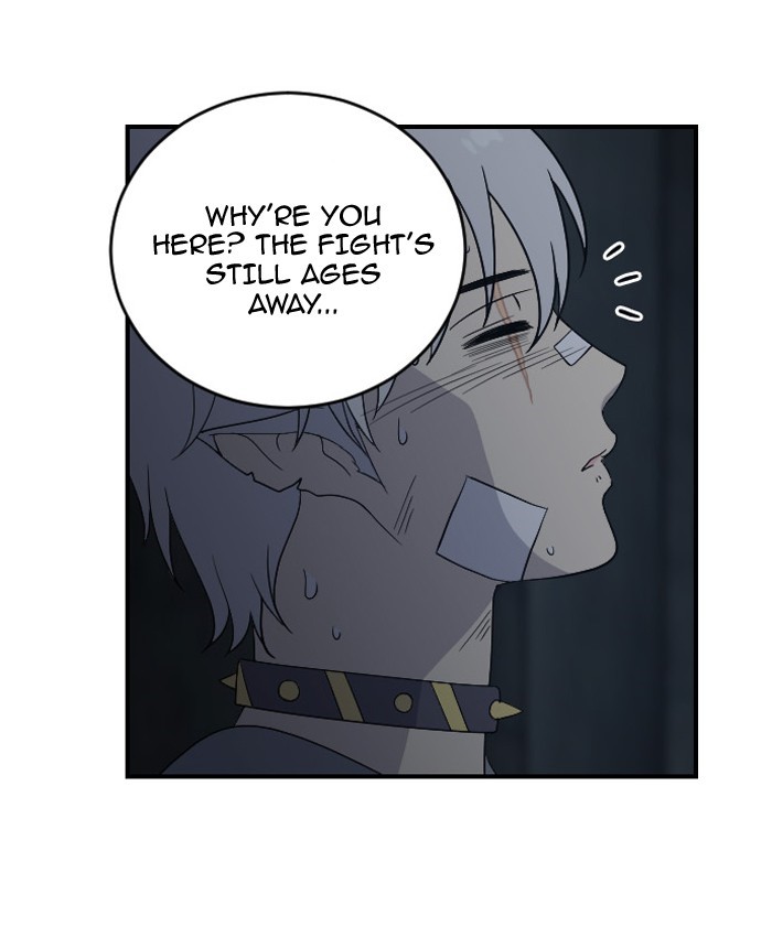 Read Days of Hana EN Manga Online