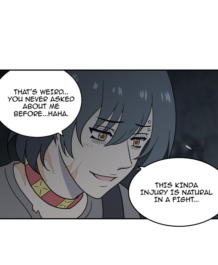 Read Days of Hana EN Manga Online