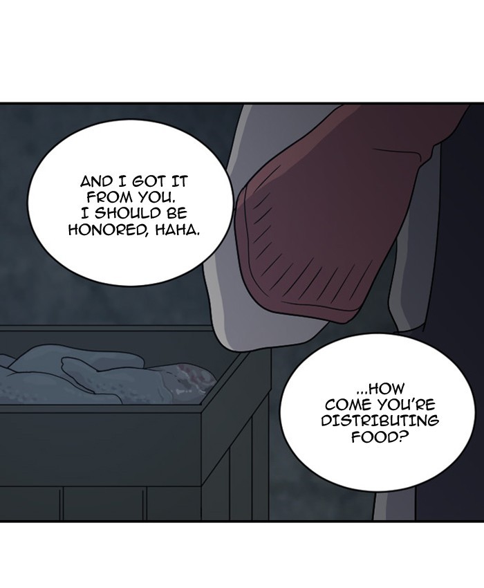 Read Days of Hana EN Manga Online