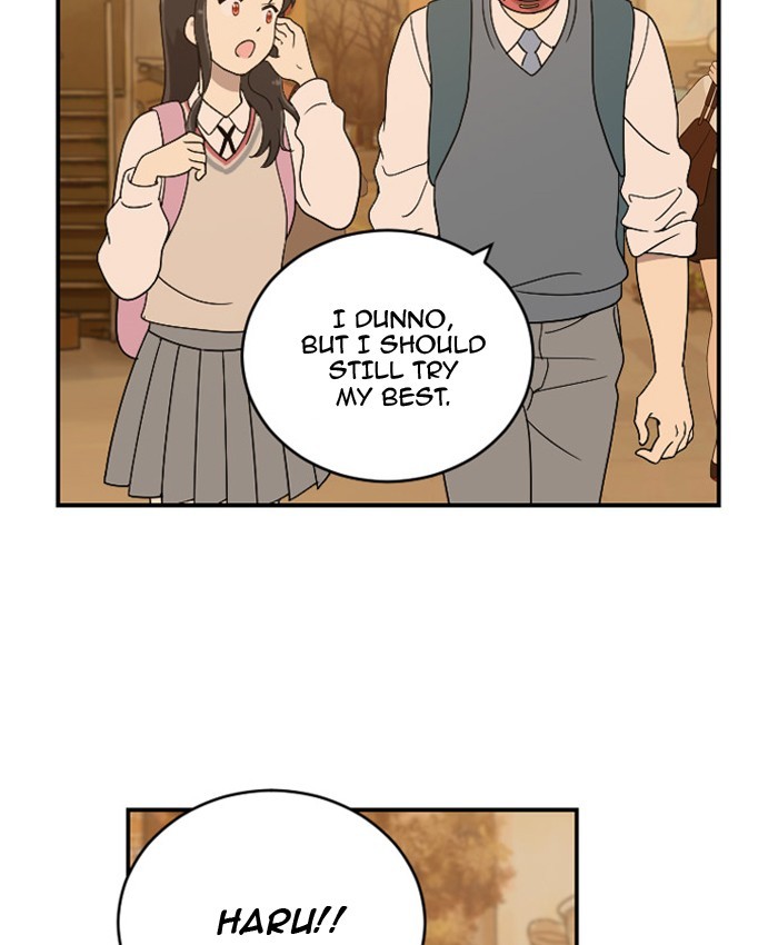 Read Days of Hana EN Manga Online