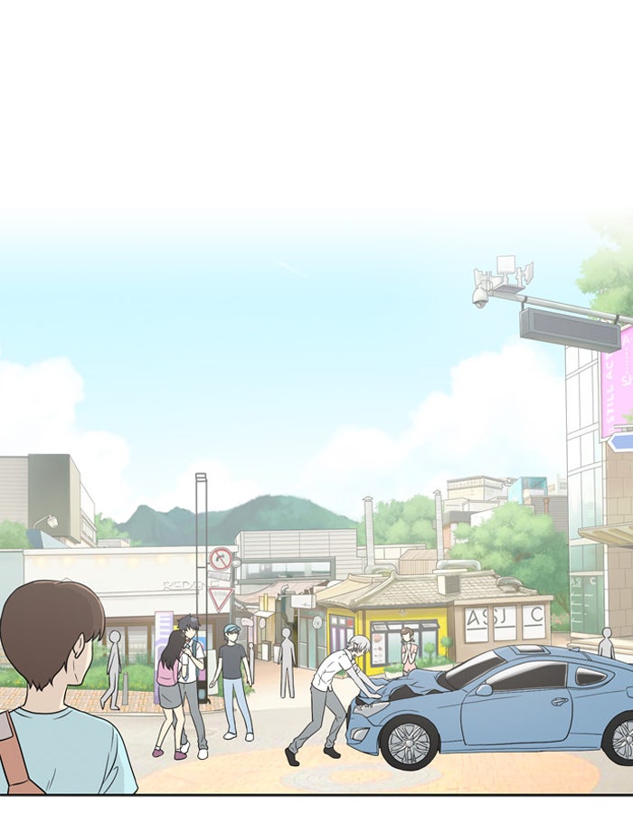 Read Days of Hana EN Manga Online