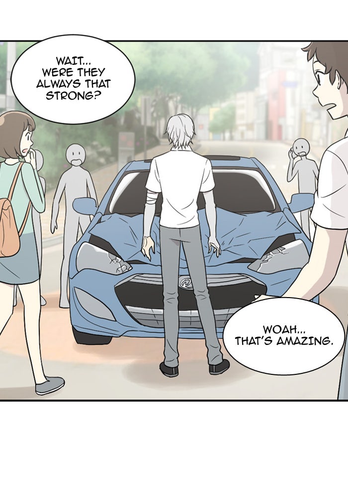 Read Days of Hana EN Manga Online
