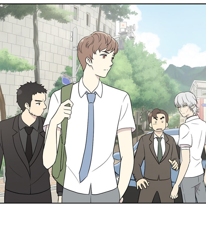 Read Days of Hana EN Manga Online