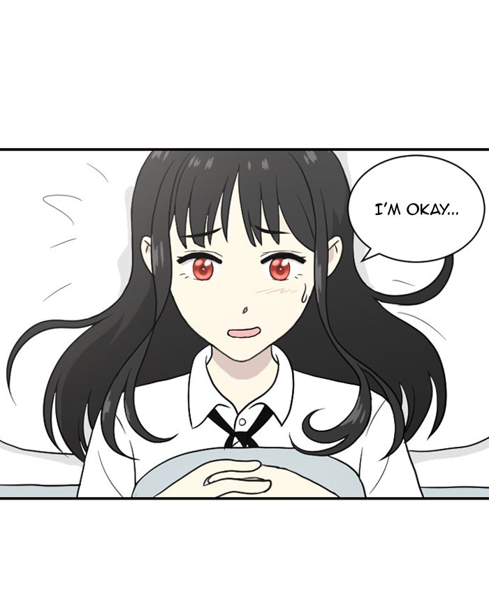 Read Days of Hana EN Manga Online