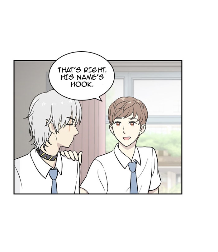 Read Days of Hana EN Manga Online