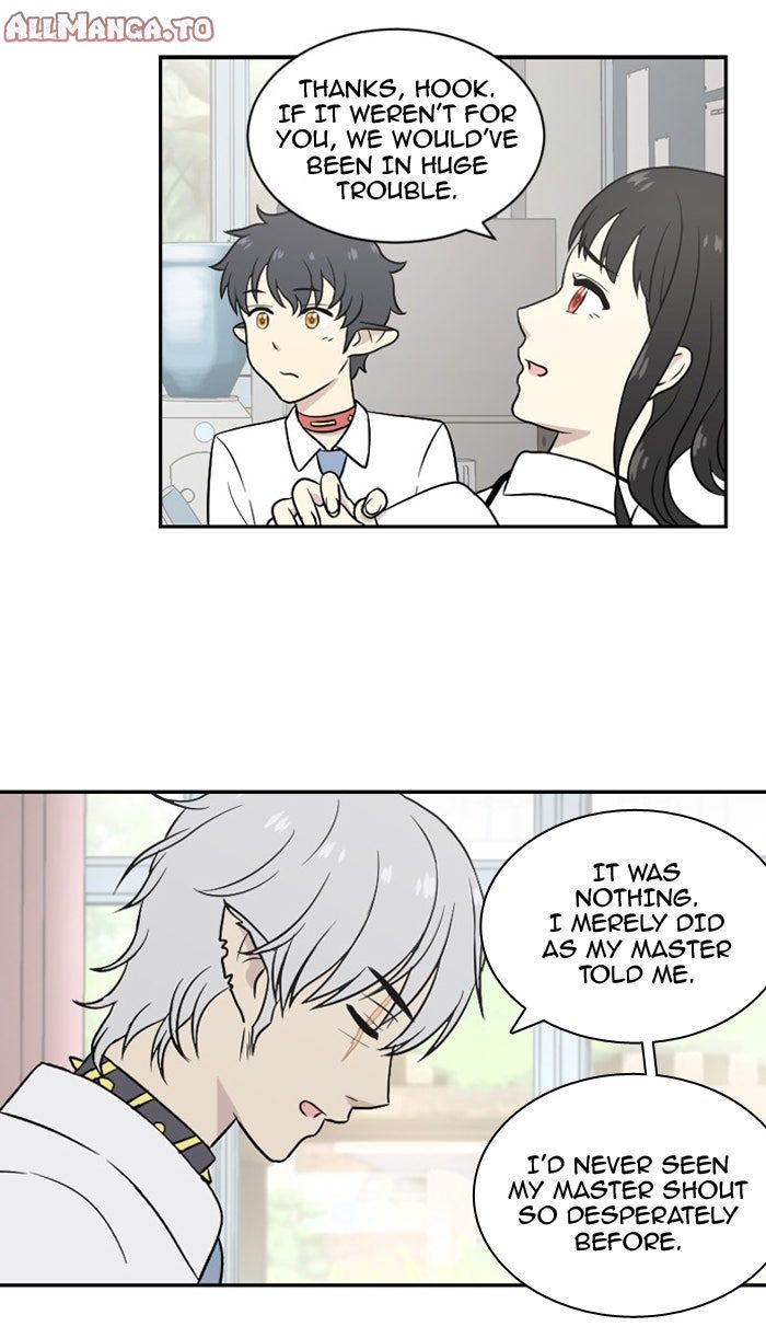 Read Days of Hana EN Manga Online