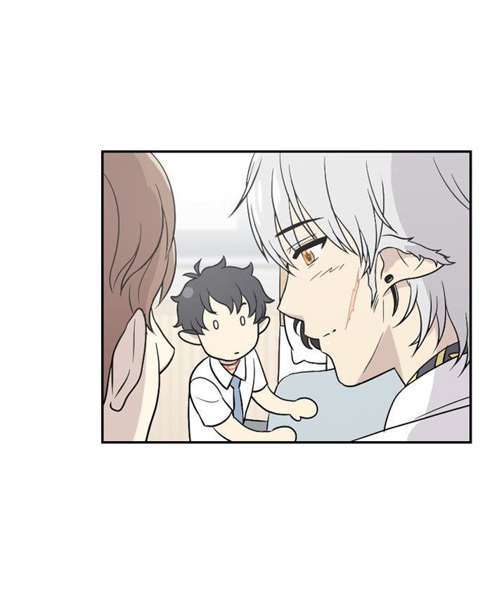 Read Days of Hana EN Manga Online