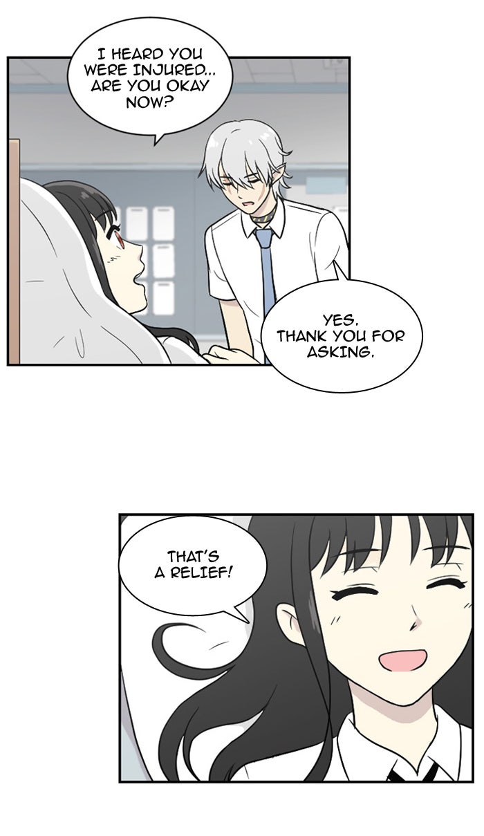 Read Days of Hana EN Manga Online