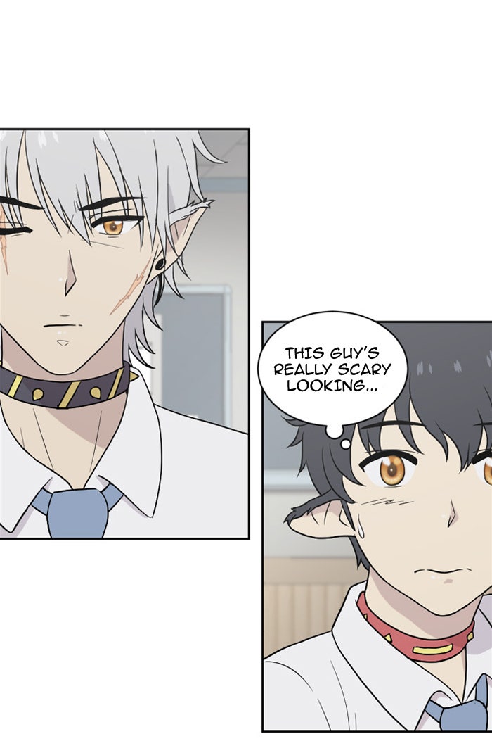 Read Days of Hana EN Manga Online