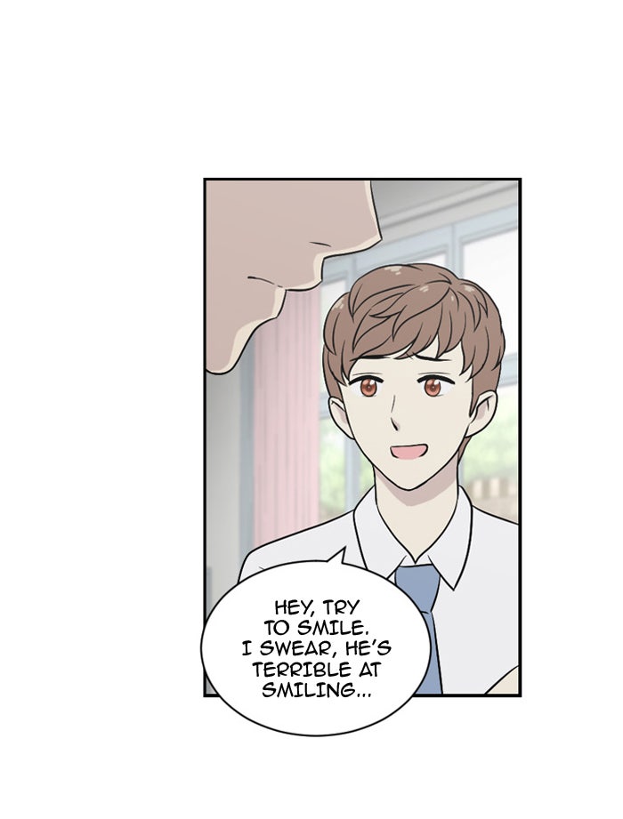 Read Days of Hana EN Manga Online