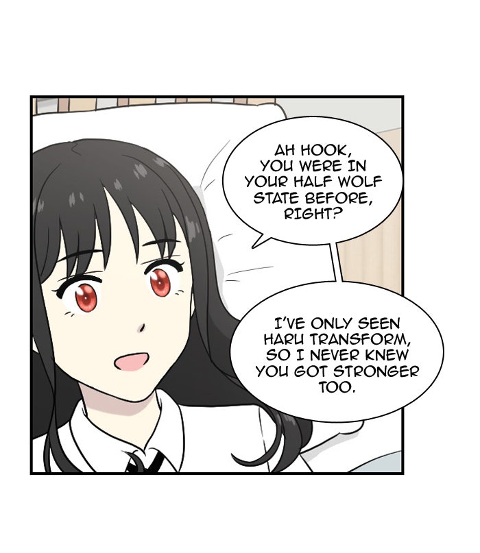 Read Days of Hana EN Manga Online