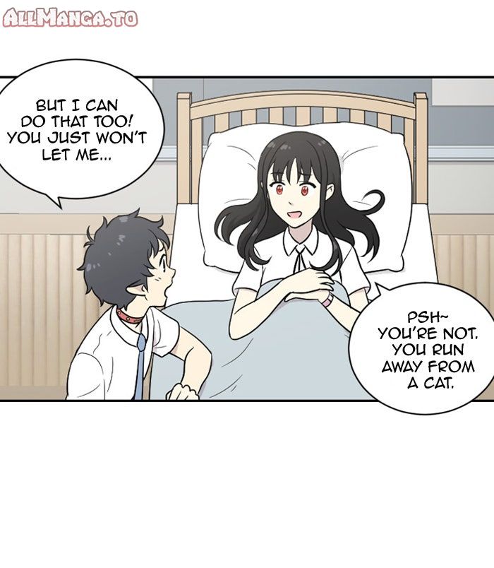 Read Days of Hana EN Manga Online