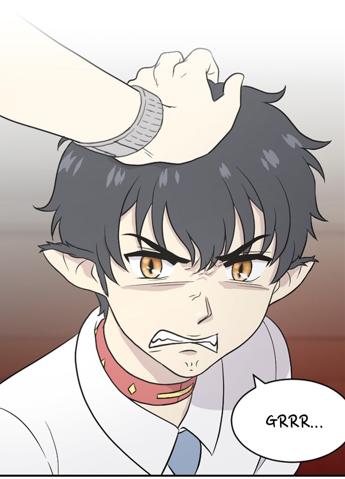 Read Days of Hana EN Manga Online