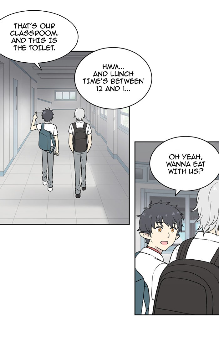 Read Days of Hana EN Manga Online