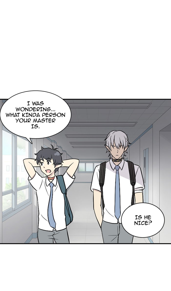 Read Days of Hana EN Manga Online